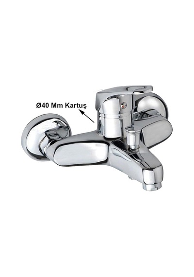 Rainex 4'lü Mix Banyo Lavabo , Eviye Batarya Seti Ve Duş Seti. Diğer