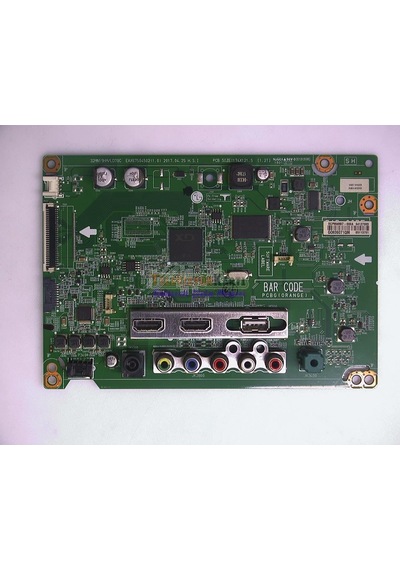 Eax67504502 1.0 ,ebt85113701,LG Uyumlu 32mn19hm-p,main Board