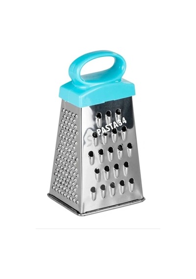 Tedar Saplı Metal Rende Royaleks-1157 Najmaddin 6411267