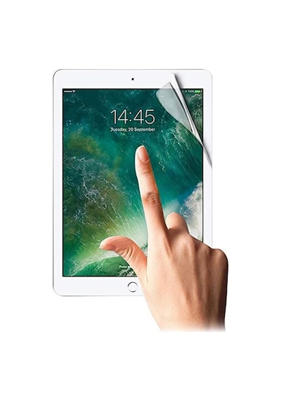 Apple iPad Air 1 Air 2 9.7 İle Uyumlu Tablet Nano Ekran Koruyucu A1474 A1475 A1476 A1566 A1567