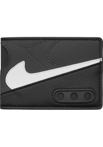 Nike Icon Air Max Erkek Siyah Cüzdan N.100.9740.076