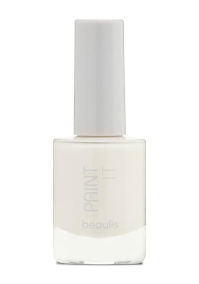 Beaulis Paint It Oje 101 Beyaz