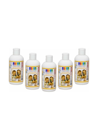 Südor Parmak Boyası Beyaz 250Ml