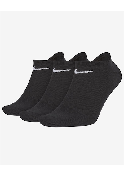 Nike Lightweight No-Show 3'lü Çorap