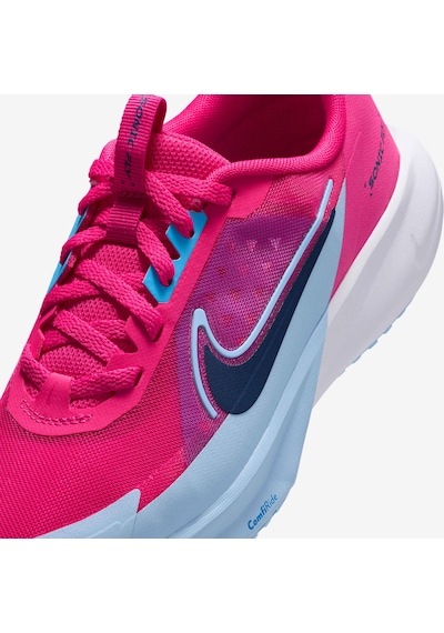 Nike Sonic Fly Ayakkabısı Fz0017-600 Pembe