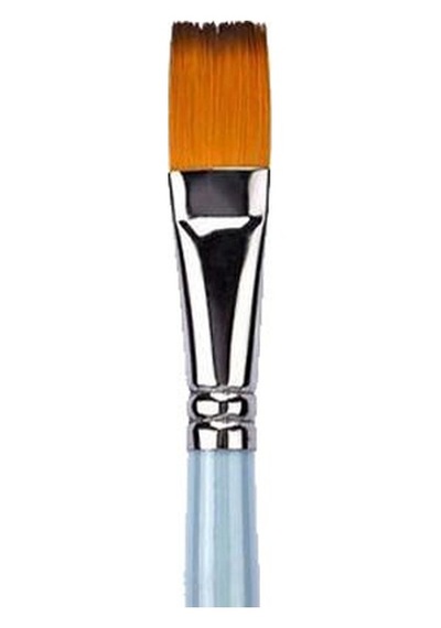 Brons Br-789 200f Serisi No:18 Yağlı Boya Fırçası