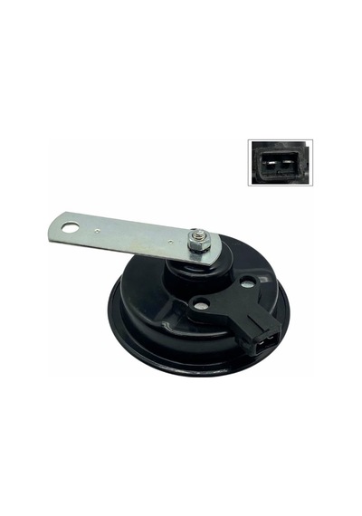 12v Didit Korna 335/435 Hz Jpt Soketli Adet Cıtroen-dacıa-fıat-peugeot-renault
