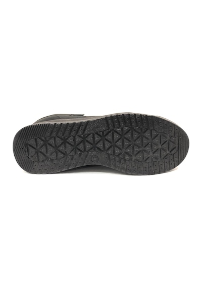 X-step 2024-cilt Tramor Hafif Ve Rahat Taban Unisex Spor Ayakkabı Syh-Byz