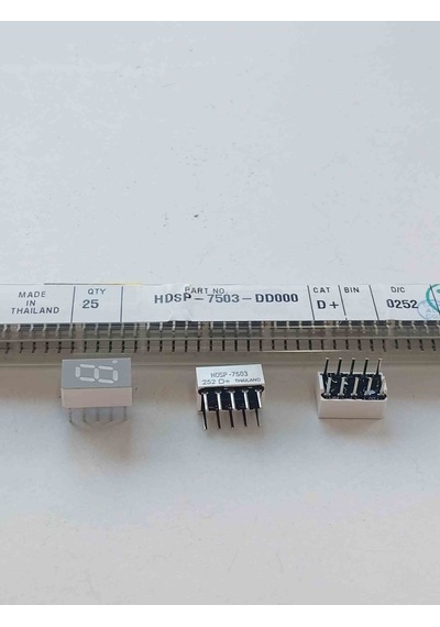 Hdsp-7503-dd000 3 Adet