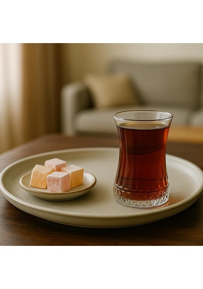 6 Lı Kristal Desenli Cam Çay Bardağı Seti 160 Ml İnce Belli Modern Tasarım Isıya Dayanıklı Cam Bardak Şık Ve Zarif Sunum İçin Çay Ve Kahve Bardağı çok renkli