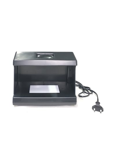 Micron Mn-1011 Para Kontrol Makinesi