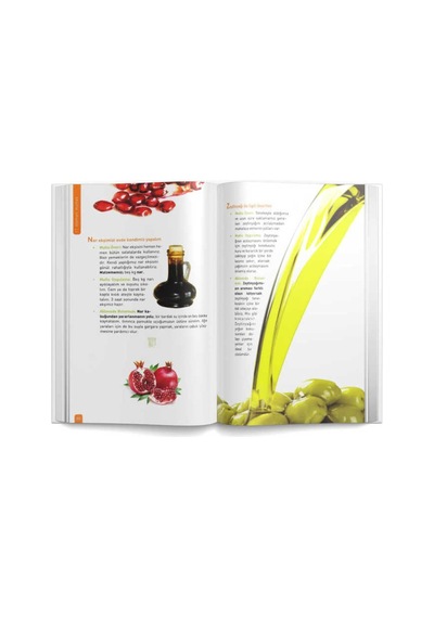 17 Bölmeli Mutfak (Osmanlıca-Latince ) 9786055109547