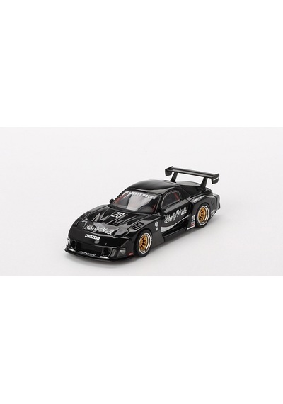 Mini Gt 785 Mazda Rx-7 Lb-super Silhouette