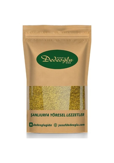 Dedeoğlu Gıda Kimyon Toz 500 G