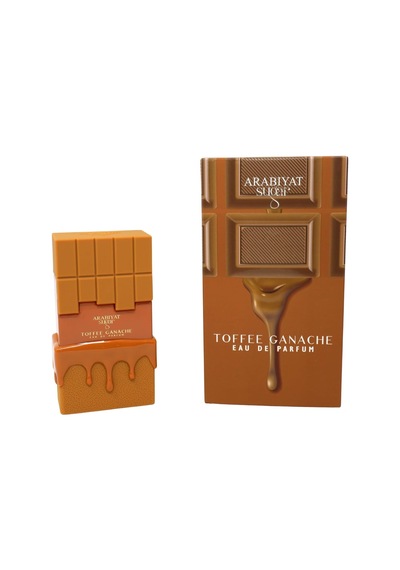 Tr Sugar Toffee Ganache Edp 100 Ml Unisex Parfüm Amber