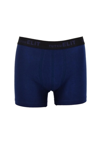 Erkek Modal Elastan Spor Boxer 1252 - 3 Adet 001