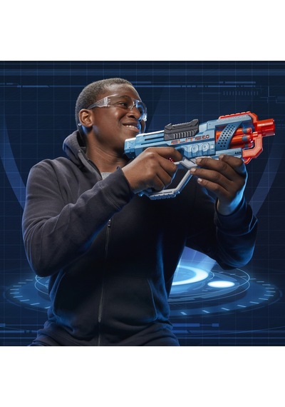 Nerf Elite 2.0 Commander - Rd-6
