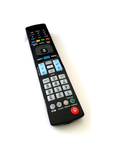 LG Uyumlu 47Lw5500 Led Tv Kumanda