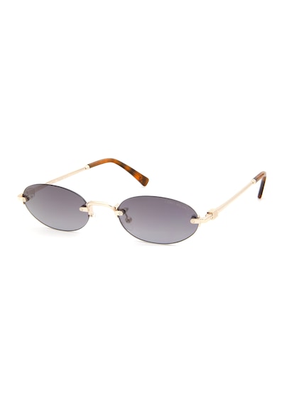 Como Milano Cml030 C1-1 51 Unisex Güneş Gözlüğü Gri