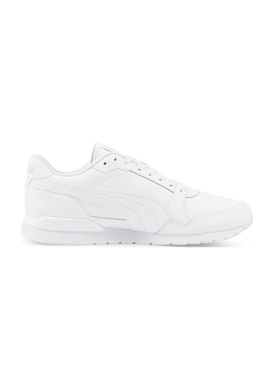 Puma 384855 St Runner V3 Spor Ayakkabı Beyaz Beyaz