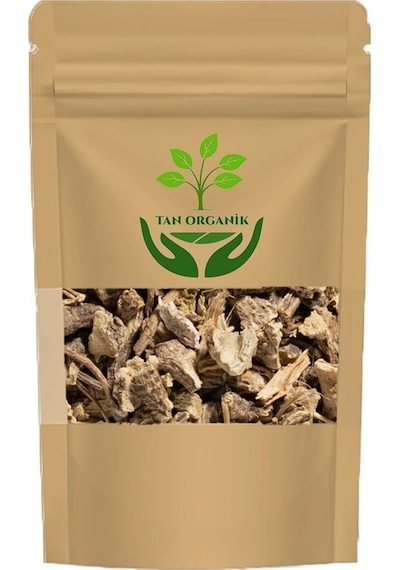 Kedi Otu Kök Doğal Valeriana Officinalis 100gr