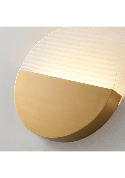 Solis Eskitme Modern Salon, Yatak Başı Aplik