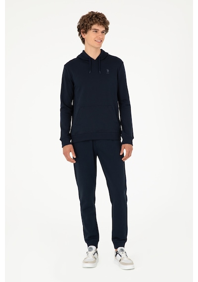 U.s. Polo Assn. Erkek Lacivert Eşofman Altı 50295174-vr033 Lacivert U.s. Polo Assn. Erkek Lacivert Eşofman Altı 50295174-vr033 Lacivert