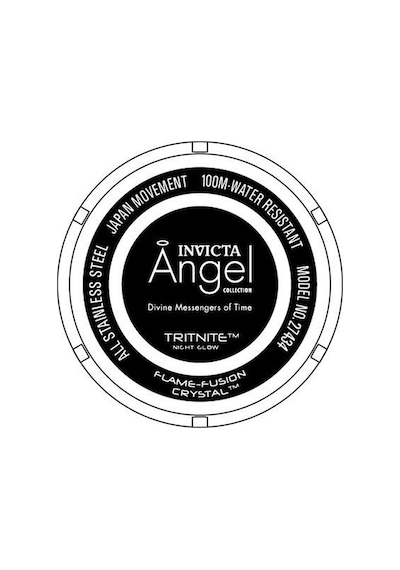 Invicta 127434 Kadın Kol Saati