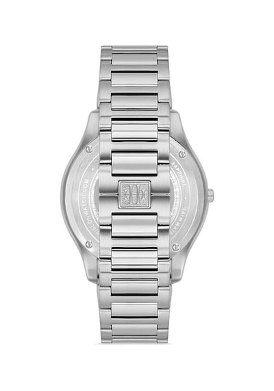 Hislon Cl148s-03ss Erkek Kol Saati