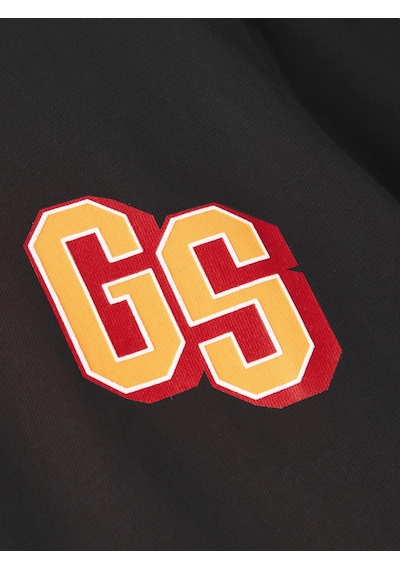 Gsstore Galatasaray Çocuk T-shirt C252098 Siyah