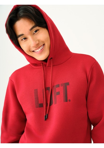 Erkek Sweat Bordo