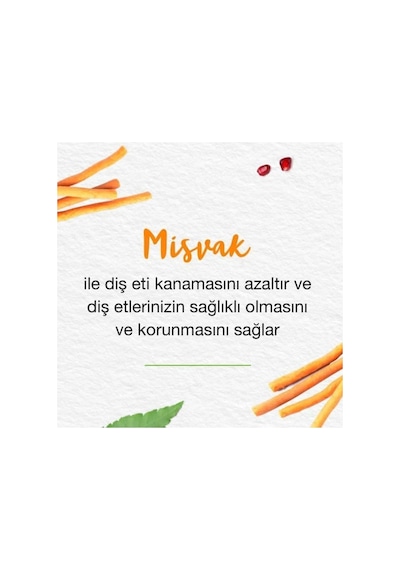 Himalaya Stain Away Leke Karşıtı Diş Macunu 3 x 75 ML