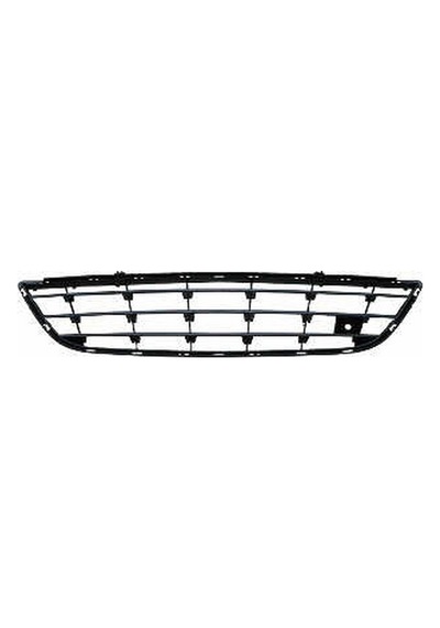 Opel Corsa D 2007 Tampon Orta Izgarası Ön Oem No:6400639
