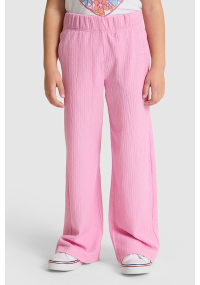 U.s. Polo Assn. Kız Çocuk Pembe Eşofman Altı 50325662-vr041