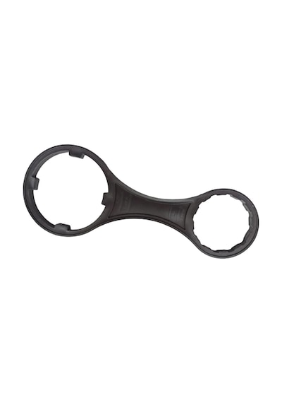 Sulook Su Arıtma Cihazları Için Filtre Kabı Ve Membran Kabı Açma Anahtarı