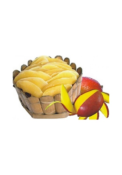 Mango Kurusu 1 Kg Diğer