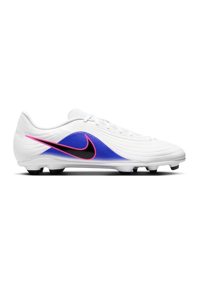 Nike Ib1602 Tiempo Maestro Club Fg/mg Krampon Beyaz-mavi Beyaz - Mavi