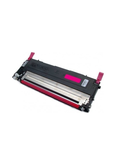 Safir Toner Samsung Clt-m406s Clp-365 1.000 Syf Kırmızı Uyumlu Toner