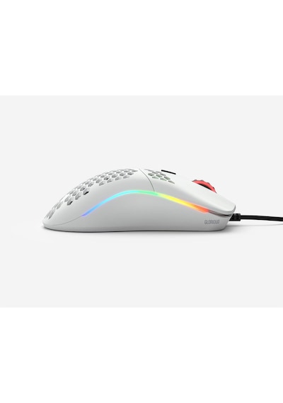 Glorious Model O Kablolu RGB Oyuncu Mouse