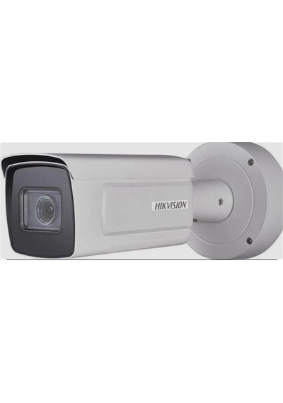 Hikvision Ds-2cdt4a46g0-p-ızhs 4 Mp 2.8-12mm Lens Motorize Plaka Okuma Ip Bullet Kamera