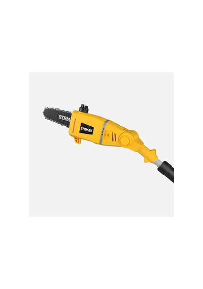 Akülü Çok Fonksiyonlu Budama 18v Rtrmax X-lıon - Rtx1897