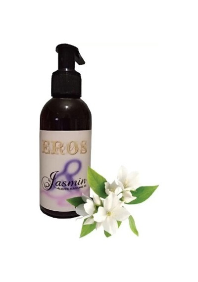 Hubrendy Sh Eros 120 Ml Kokulu Masaj Yağı