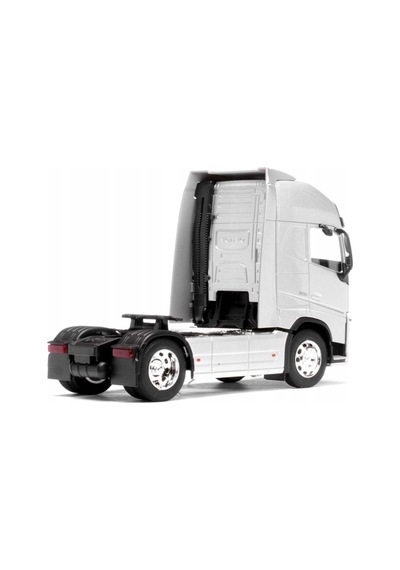 Volvo Fh 1:32 Volvo Fh 4 Teker Model Tır Metal Kupa