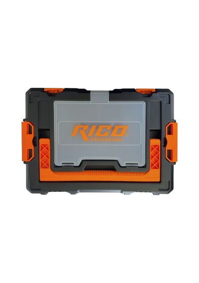 Rico Şarjlı Somun Sıkma 1/2" 850 Nm 20v 4 Amper 028-re0010