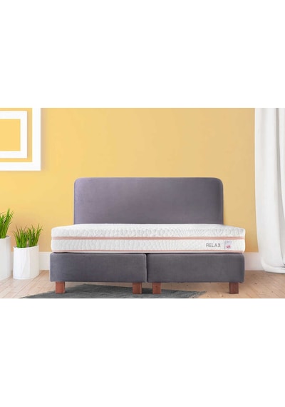 İşbir Yatak Relax Viscostar Akıllı Yatak 100x200