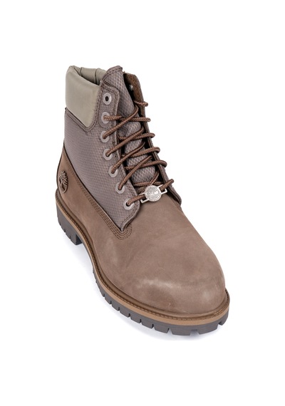 Timberland Tımberland Herıtage Erkek Bot 0a6eas-em5 Kahverengi