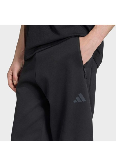 Adidas Z.n.e. Erkek Siyah Eşofman Altı Kf3808