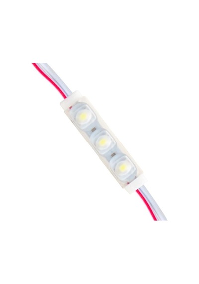 Powermaster 12 V 1.5 Watt Gün Işığı 2835 Modül Led 70x15mm