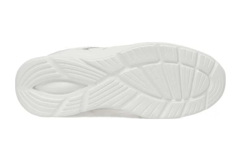 Kinetix Kınetıx 5w Quıck Run Pu 5pr Beyaz Erkek Sneaker Beyaz