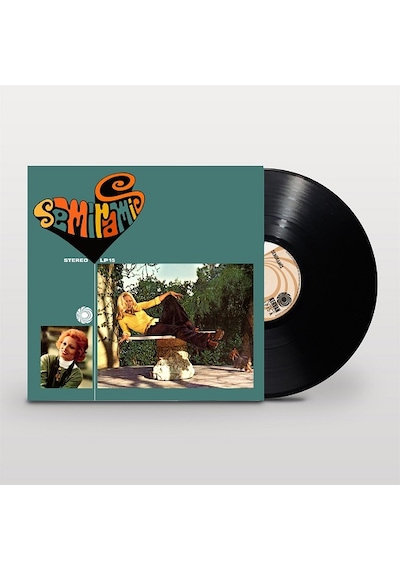 Semiramis Pekkan - Semiramis
